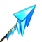 Frozen Arrow