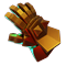 Giant Gauntlet