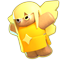 Healer Puppet