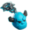 Henchmen Puppet