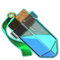 Invisibility Vial