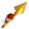 Rocket Spear