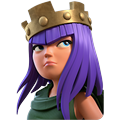Archer Queen