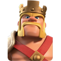 Barbarian King