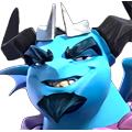 Minion Prince