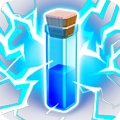 Lightning Spell