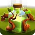 Overgrowth Spell