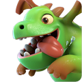 Baby Dragon