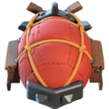 Battle Blimp