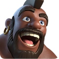 Hog Rider