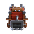 Log Launcher