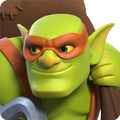 Sneaky Goblin