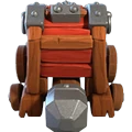 Wall Wrecker